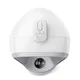 Philips Air Performer AMF765 zijaanzicht slanke torenvorm