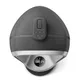 Philips Air Performer AMF870 zijaanzicht slanke torenvorm