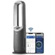 Philips Air Performer 8000 AMF870 3-in-1 luchtreiniger, ventilator en verwarming donkergrijs