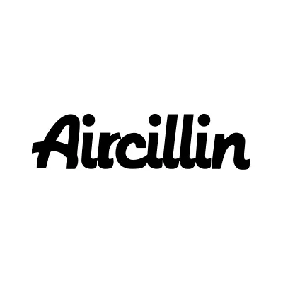 Aircillin logo