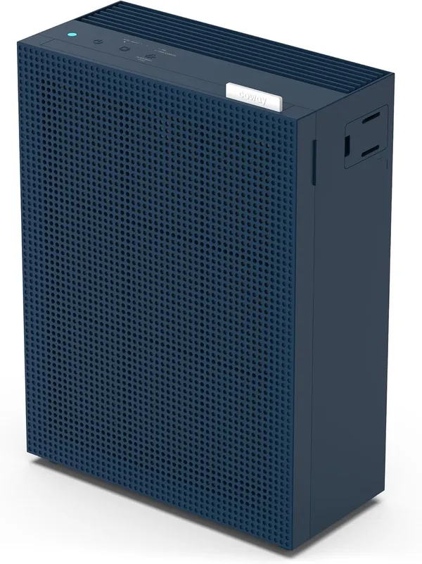 Coway Airmega 150 HyperCaptive filtersysteem met GreenHEPA en actief kool filters
