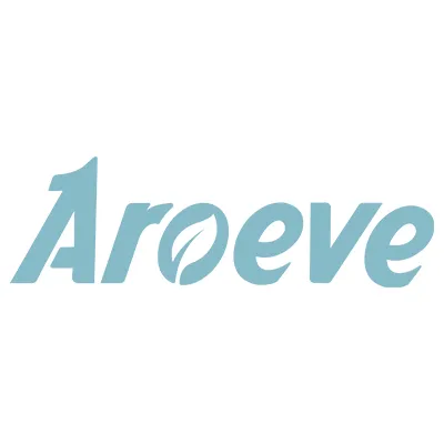 Aroeve logo