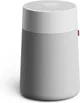 Blueair Blue Pure 3150 Mini Max compacte luchtreiniger met stoffen voorfilter in grijs