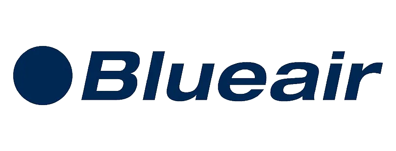 Blueair logo