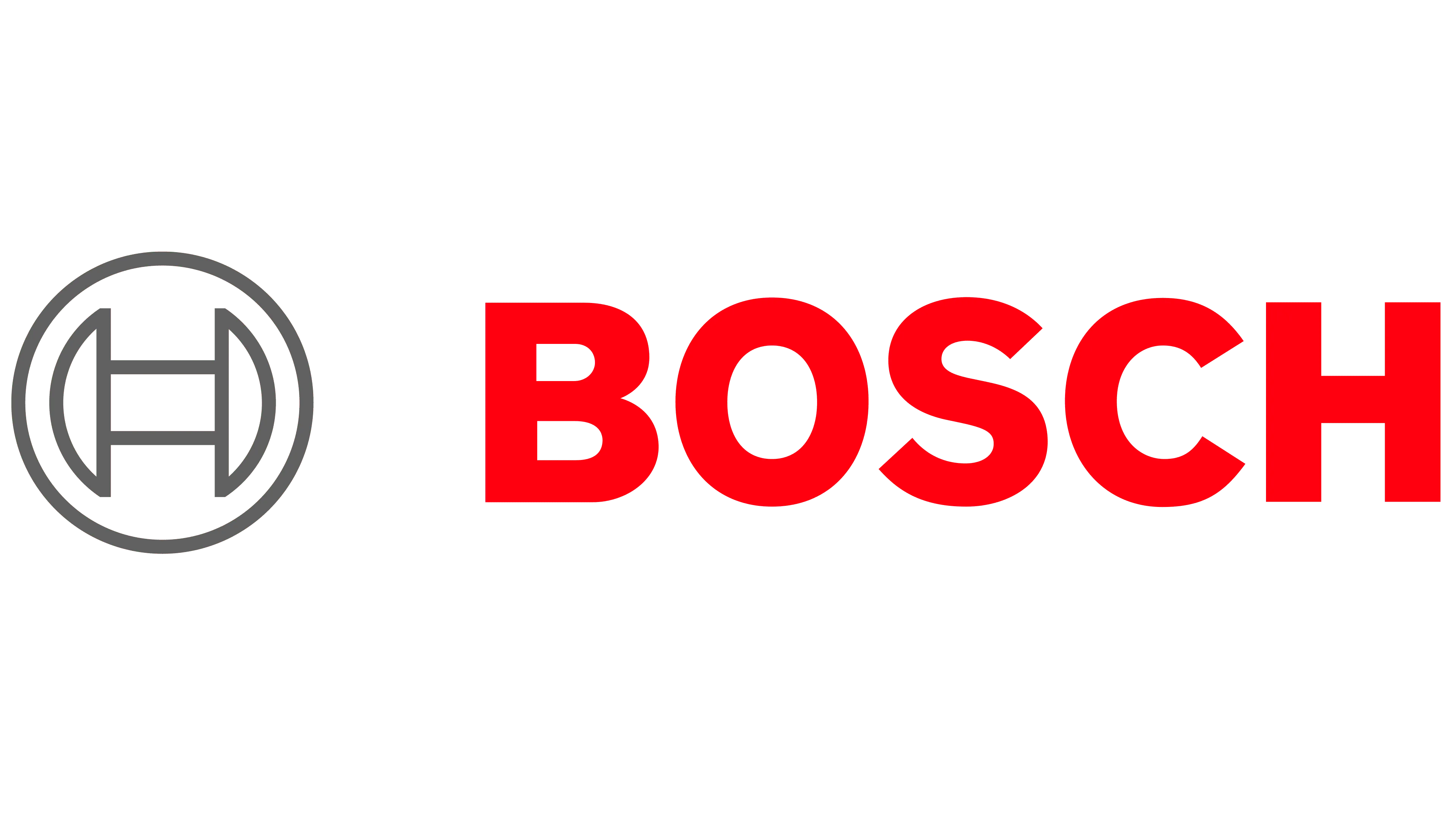 Bosch logo