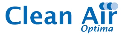 Clean Air Optima logo