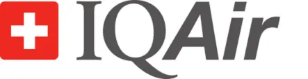 IQAir logo