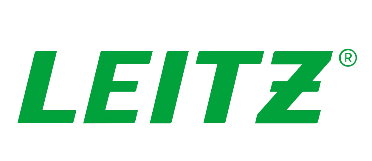 Leitz logo
