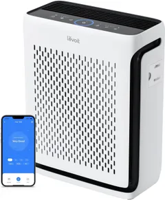Levoit Vital 100S-P luchtreiniger